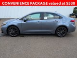 New 2025 Toyota Corolla SE w/ Convenience Package image 2