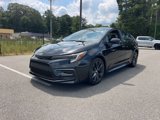 Used 2023 Toyota Corolla SE image 2