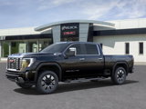 New 2025 GMC Sierra 2500 Denali image 2