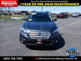 Used 2017 Subaru Outback 2.5i Premium image 2