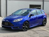 Used 2014 Ford Focus ST w/ Equipment Group 202A image 2