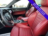 Used 2018 Alfa Romeo Stelvio Ti Sport image 5