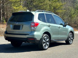 Used 2018 Subaru Forester 2.5i Premium w/ All-Weather Package image 3