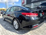 Used 2018 Kia Optima EX w/ Technology Package image 5