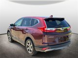 Used 2017 Honda CR-V EX image 4