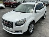 Used 2017 GMC Acadia Limited SLT image 5
