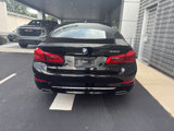 Used 2018 BMW 540i image 4