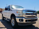 Used 2013 Ford F250 Lariat w/ Chrome Pkg image 3