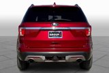 Used 2017 Ford Explorer Limited image 4