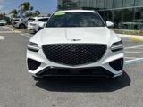 Certified 2022 Genesis GV70 2.5T w/ Sport Prestige Package image 3