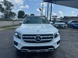 Used 2022 Mercedes-Benz GLB 250 4MATIC image 2