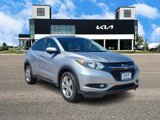 Used 2017 Honda HR-V EX image 2