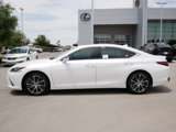 New 2025 Lexus ES 300h w/ Premium Package image 3