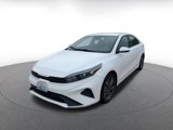 Used 2024 Kia Forte LXS image 5