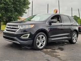 Used 2018 Ford Edge Titanium image 5