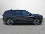 New 2025 Lincoln Nautilus Reserve image 2