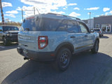 New 2024 Ford Bronco Sport Big Bend image 4