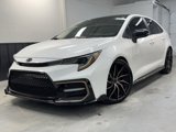 Used 2021 Toyota Corolla SE image 3