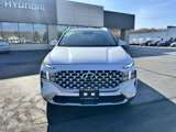 Used 2022 Hyundai Santa Fe SEL w/ Convenience + Premium Package image 2
