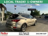 Used 2018 Hyundai Santa Fe Sport image 5