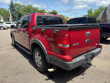 Used 2010 Ford Explorer Sport Trac XLT image 6