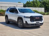 Used 2021 GMC Acadia SLT w/ Elevation Edition image 3