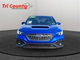 Used 2024 Subaru WRX GT image 2