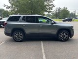 Used 2021 GMC Acadia SLE w/ Driver Convenience Package image 4