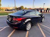 Used 2014 Hyundai Elantra Limited image 4