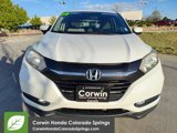 Used 2016 Honda HR-V EX image 2