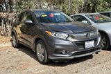 Used 2020 Honda HR-V EX image 2