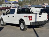 Used 2019 Ford F150 4x4 SuperCrew image 2