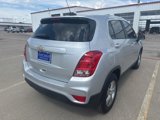 Used 2022 Chevrolet Trax LS w/ Tint and Cruise Package image 2
