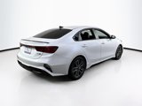 Used 2022 Kia Forte GT-Line w/ GT-Line Premium Package image 5