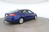 Used 2016 Ford Fusion S image 5