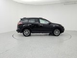 Used 2017 Toyota RAV4 Limited image 4