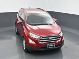 Used 2018 Ford EcoSport SE image 3