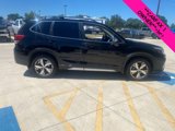 Used 2021 Subaru Forester Touring w/ Popular Package #2 image 2