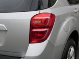 Used 2017 Chevrolet Equinox LS image 5