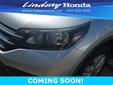 Used 2014 Honda CR-V EX image 2