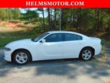 Certified 2022 Dodge Charger SXT image 2