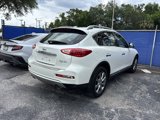 Used 2017 INFINITI QX50 2WD w/ Premium Plus Package image 3