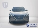 Used 2021 Nissan Rogue SV image 3