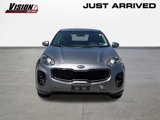 Used 2018 Kia Sportage LX image 2
