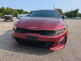 Used 2021 Kia K5 GT-Line image 2
