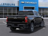 New 2025 Chevrolet Silverado 1500 RST w/ All Star Edition Plus image 4