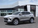 New 2025 Buick Encore GX Preferred w/ Comfort Package image 2