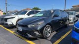 Used 2023 Kia Forte LXS image 4