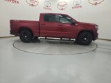 Used 2020 Chevrolet Silverado 1500 Custom w/ Custom Value Package image 3