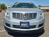Used 2015 Cadillac SRX FWD image 2